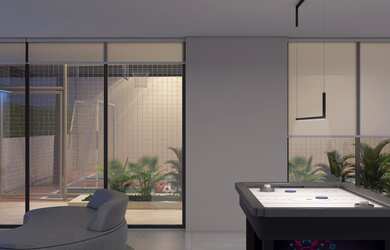 Imagem 9: 3 dormitórios na Rua Vereador Garcia Rodrigues Velho