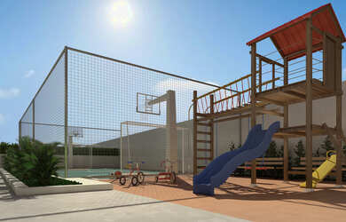 Imagem 13: 3 dormitórios na Rua Vereador Garcia Rodrigues Velho