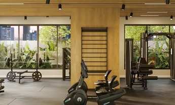 Imagem 7: Apartamento Padrão, 4 dormitórios na Rua T