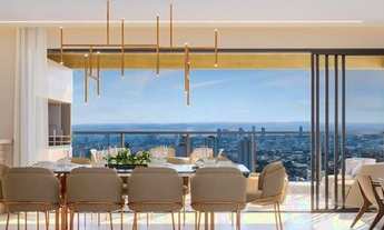 Imagem 3: Apartamento Padrão, 4 dormitórios na Rua T