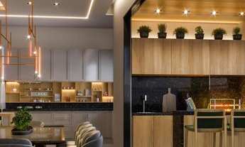 Imagem 4: Apartamento Padrão, 4 dormitórios na Rua T