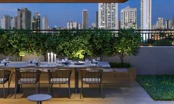 Imagem 5: Apartamento Padrão, 4 dormitórios na Rua T