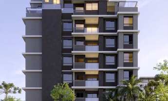 Imagem 2: Apartamento com 3 quartos, 88,76m², à venda em Curitiba, Boa Vista