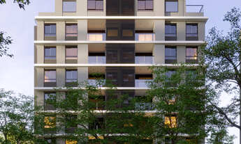 Imagem 3: Apartamento com 3 quartos, 88,76m², à venda em Curitiba, Boa Vista