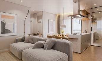 Imagem 6: Apartamento com 3 quartos, 88,76m², à venda em Curitiba, Boa Vista