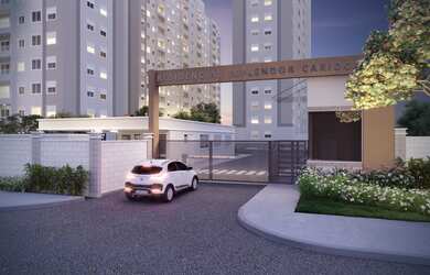 Imagem 3: Apartamento à venda no bairro Del Castilho - Rio de Janeiro/RJ