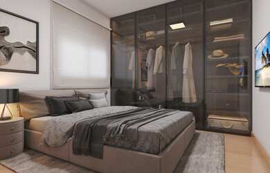 Imagem 7: Apartamento à venda no bairro Del Castilho - Rio de Janeiro/RJ