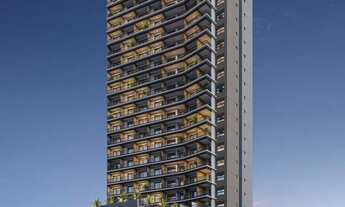 Imagem 2: Studio à venda em São Paulo, Butantã, com 1 quarto, 24,7m²