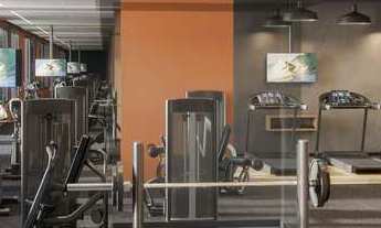 Imagem 6: Studio à venda em São Paulo, Butantã, com 1 quarto, 24,7m²