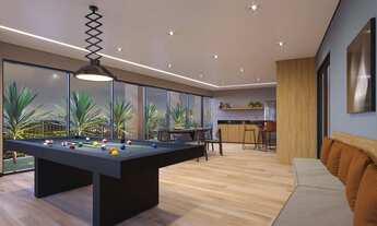 Imagem 8: Apartamento à venda em São Paulo, Butantã, com 1 quarto, 28,27m²