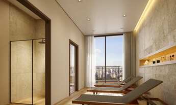 Imagem 14: Apartamento à venda em São Paulo, Butantã, com 1 quarto, 28,27m²