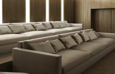 Imagem 10: Apartamento Padrão, 2 dormitórios, 1 suítes, 2 banheiro, 1 vaga na garagem