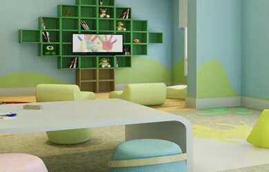 Imagem 12: Apartamento Padrão, 2 dormitórios, 1 suítes, 2 banheiro, 1 vaga na garagem