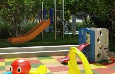 Imagem 13: Apartamento Padrão, 2 dormitórios, 1 suítes, 2 banheiro, 1 vaga na garagem