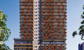 Imagem: COBERTURA RESIDENCIAL em São Paulo - SP