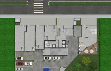 Imagem 12: Quest - Quest Apartamento com 2 dormitórios