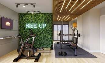 Imagem 7: Apartamento com 2 quartos, 61m², à venda em Curitiba, Água Verde