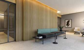 Imagem 3: Boulevard Ibirapuera Iraé - NR