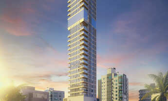 Imagem: Apartamento à venda no bairro Centro