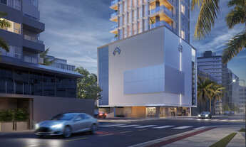 Imagem 4: Apartamento com 4 quartos, 206m², à venda em Itapema, Itapema