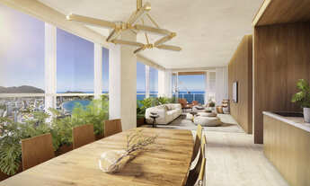 Imagem 5: Apartamento com 4 quartos, 206m², à venda em Itapema, Itapema