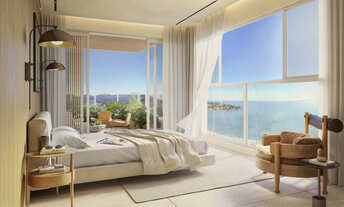 Imagem 7: Apartamento com 4 quartos, 206m², à venda em Itapema, Itapema