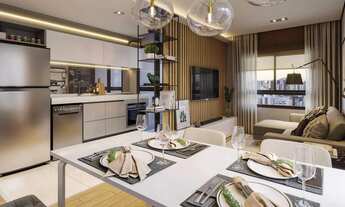 Imagem 4: Apartamento à venda no bairro Moema - São Paulo/SP