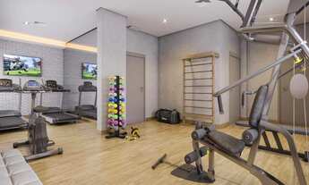 Imagem 5: Apartamento à venda no bairro Moema - São Paulo/SP