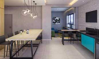 Imagem 6: Apartamento à venda no bairro Moema - São Paulo/SP