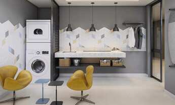 Imagem 7: Apartamento à venda no bairro Moema - São Paulo/SP