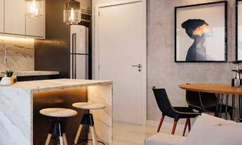 Imagem 2: Apartamento com 2 quartos, 83,39m², à venda em Itajaí, Vila Operária