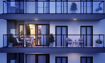 Imagem 3: Apartamento à venda no bairro Vila Operária - Itajaí/SC