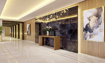 Imagem 3: Apartamento à venda em São Paulo, Vila Firmiano Pinto, com 2 quartos, 92,27m²