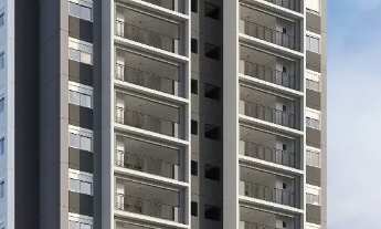 Imagem: Apartamento à venda no bairro Vila Firmiano