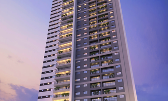 Imagem 2: Apartamento à venda no bairro Jardim América - Goiânia/GO