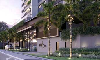 Imagem 4: Apartamento à venda no bairro Jardim América - Goiânia/GO