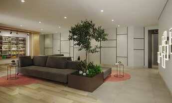 Imagem 5: Apartamento à venda no bairro Jardim América - Goiânia/GO