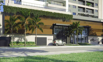 Imagem 3: Apartamento à venda no bairro Jardim América - Goiânia/GO