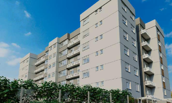 Imagem: Apartamento à venda no bairro Cristo Redentor