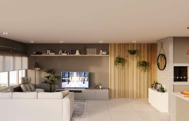 Imagem 5: Apartamento à venda no bairro Cristo Redentor - Porto Alegre/RS