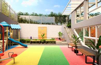 Imagem 13: APARTAMENTO RESIDENCIAL em Porto Alegre - RS, Cristo Redentor