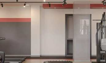 Imagem 4: Apartamento à venda no bairro Santa Cecília - São Paulo/SP