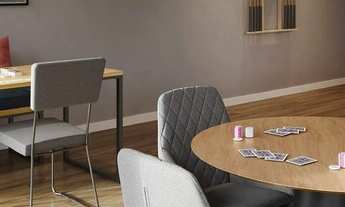 Imagem 6: Apartamento à venda no bairro Santa Cecília - São Paulo/SP