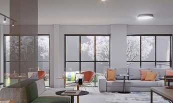 Imagem 7: Apartamento à venda no bairro Santa Cecília - São Paulo/SP