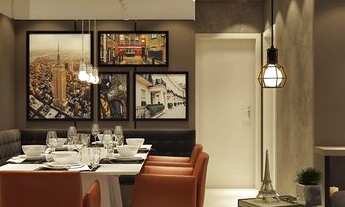 Imagem 4: Apartamento à venda no bairro São João - Itajaí/SC