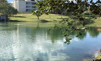Imagem 2: Apartamento à venda no bairro Fazenda Dourados - Goiânia/GO
