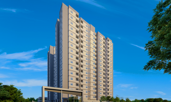 Imagem: Apartamento à venda em São Paulo, Ipiranga