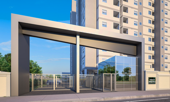 Imagem 3: Apartamento à venda em São Paulo, Ipiranga, com 2 quartos, 49,4m²