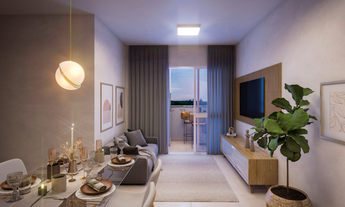 Imagem 5: Apartamento à venda em São Paulo, Ipiranga, com 2 quartos, 49,4m²