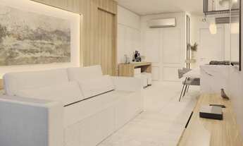 Imagem 2: Apartamento com 2 quartos, 62,95m², à venda em Itapema, Itapema